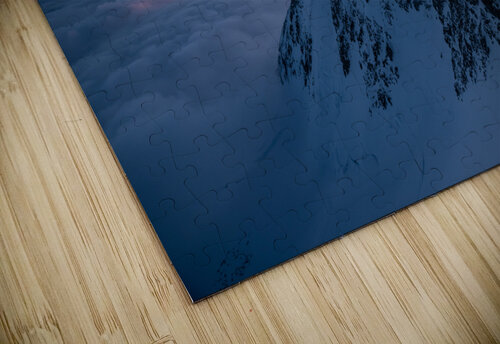 West Buttress Noah Lang puzzle