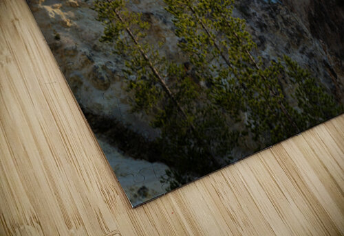Artist Point Noah Lang puzzle