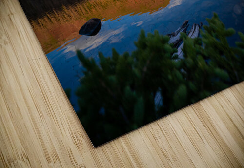 Dollar Lake Noah Lang puzzle