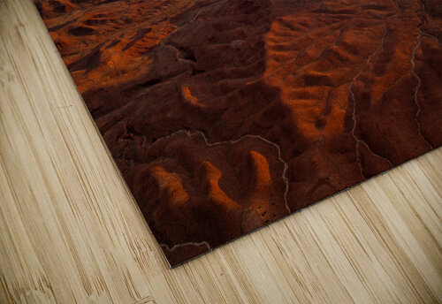 Canyonlands Noah Lang puzzle