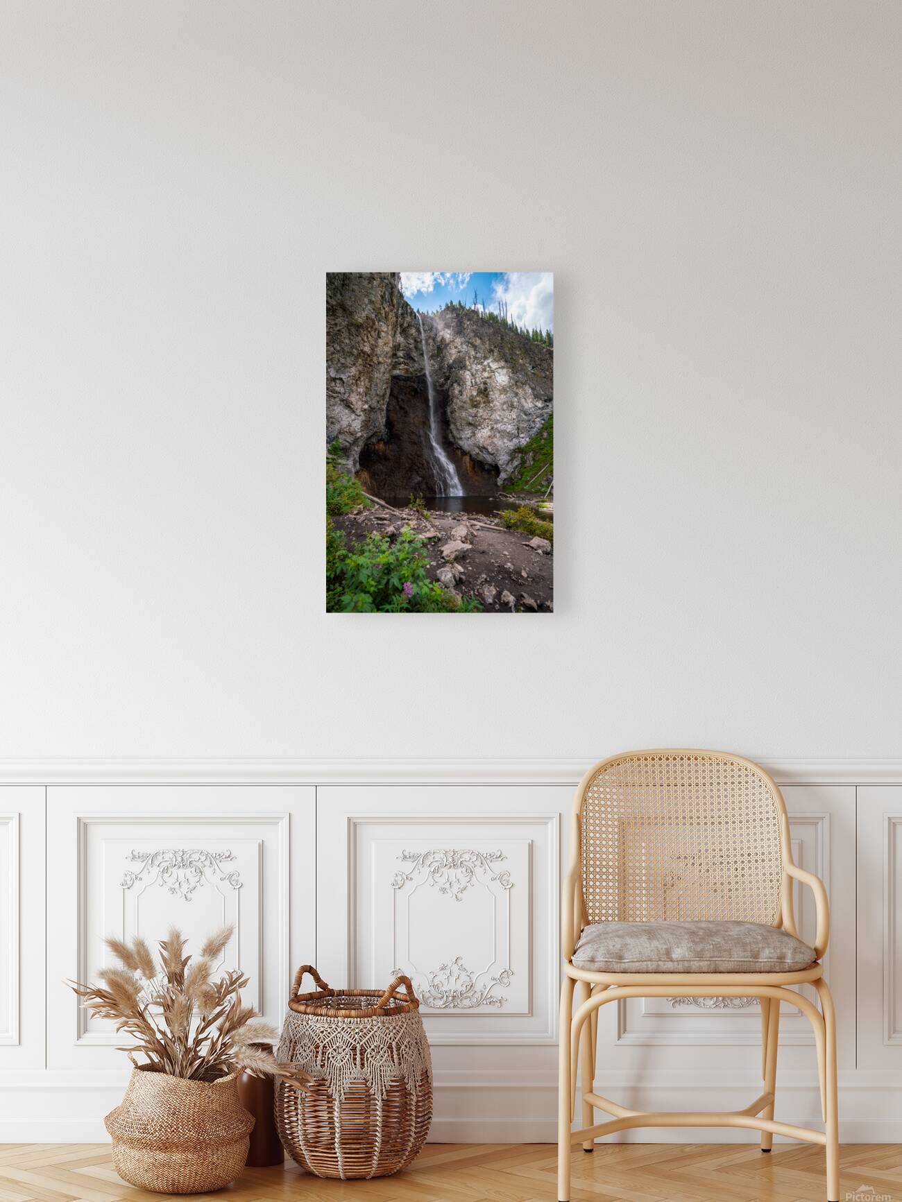 Fairy Falls Reproduction
