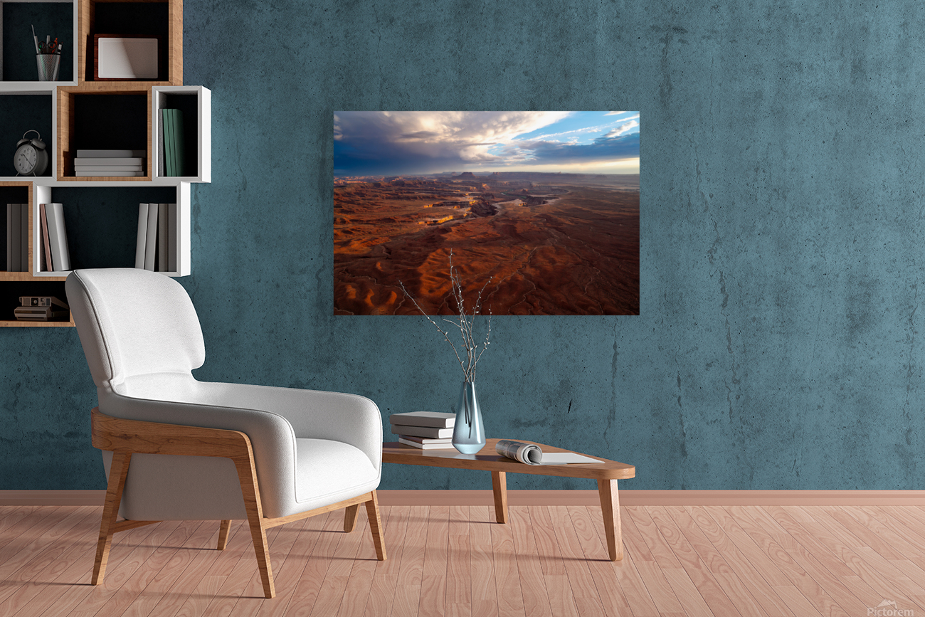 Canyonlands Reproduction