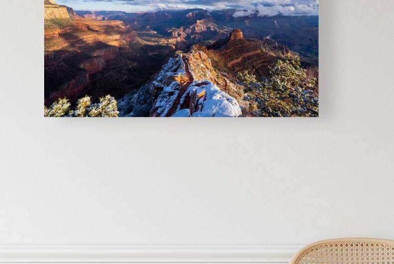Ooh Aah Point by Noah Lang