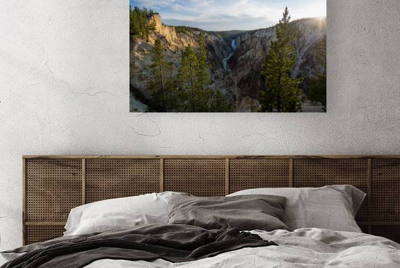 Artist Point by Noah Lang