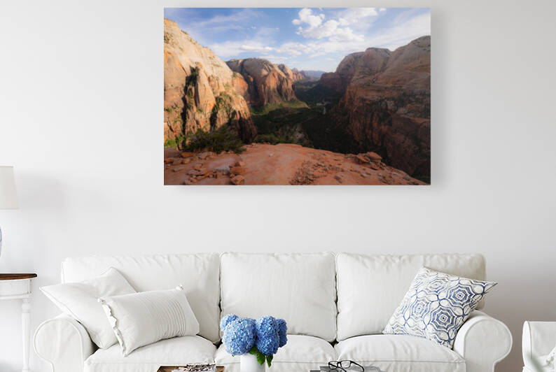 Zion by Noah Lang