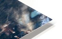 Washington HD Metal print