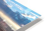 Canyonlands HD Metal print