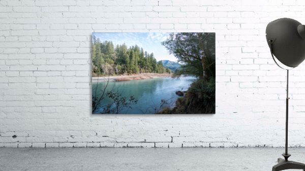 Chetco River Wall Preview