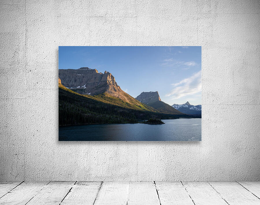 Sun Point Wall Preview