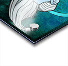 Dragon Ball *Whis* Acrylic print