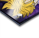Dragon Ball *Trunks* Acrylic print