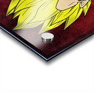 Dragon Ball *Vegeta* Acrylic print