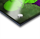 Dragon Ball *Piccolo* Acrylic print