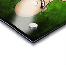 Dragon Ball *Tien* Acrylic print