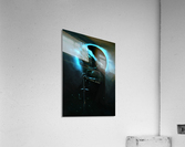 Dark Souls *The Fall* Acrylic Print