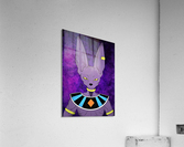 Dragon Ball *Beerus* Acrylic Print