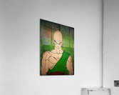 Dragon Ball *Tien* Acrylic Print