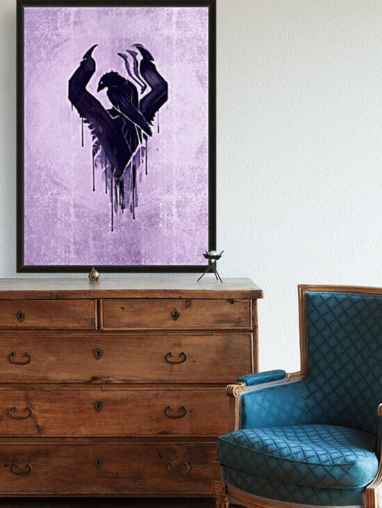 Bloodborne *The Emblem of the Hunter* by SucculentBurger