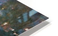 Carina Nebula HD Metal print