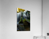 waterfalls  cascade Acrylic Print