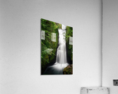 waterfalls  fall Acrylic Print
