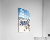 g6 Acrylic Print