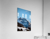 g1 Acrylic Print