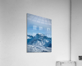 g2 Acrylic Print