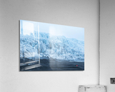 g8 Acrylic Print