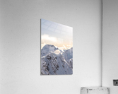 g3 Acrylic Print