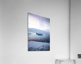 g7 Acrylic Print