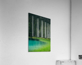 f10 Acrylic Print