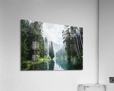 f27 Acrylic Print