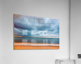 clouds are sexy Acrylic Print