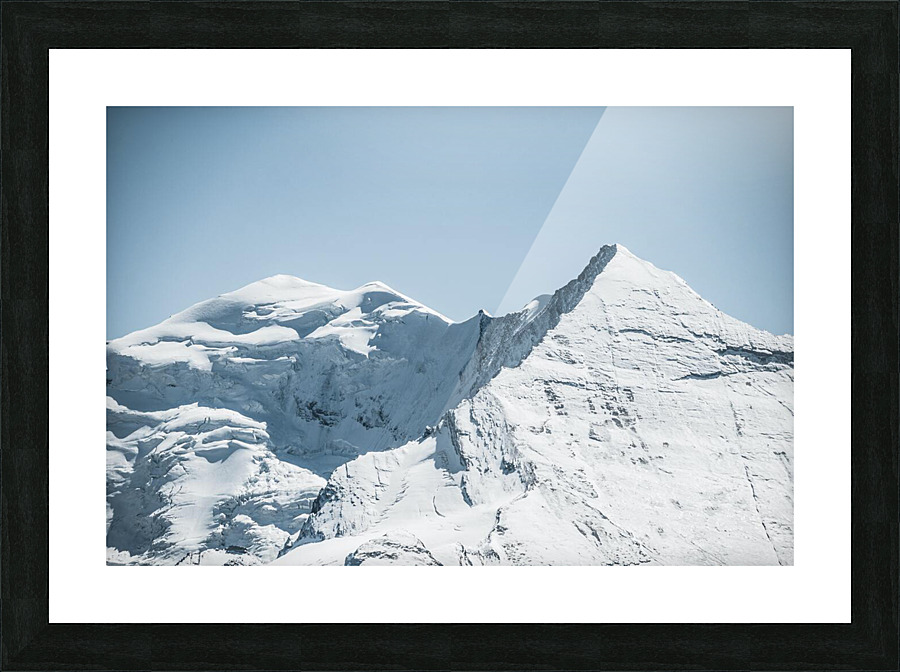 g4 Picture Frame print