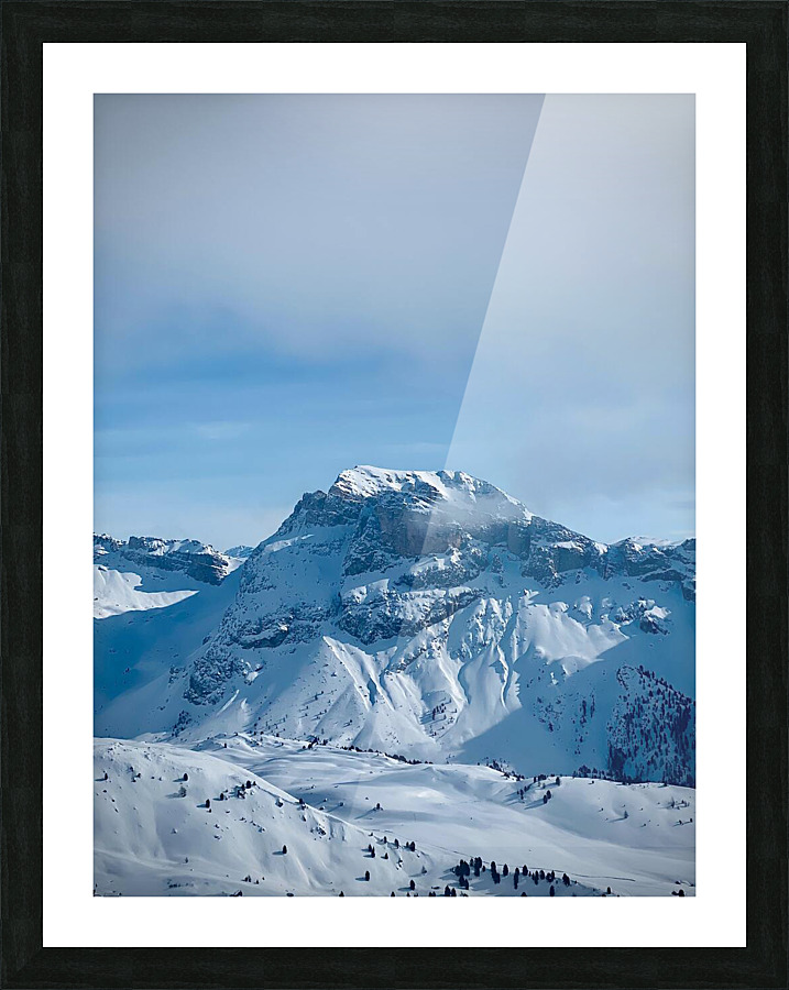 g2 Picture Frame print