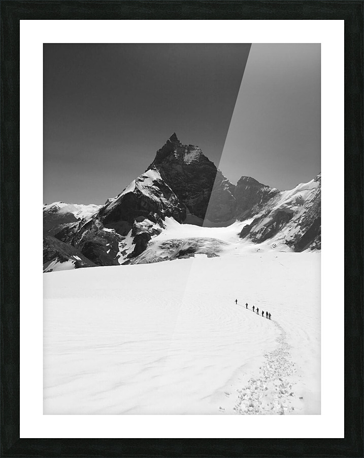 g5 Picture Frame print
