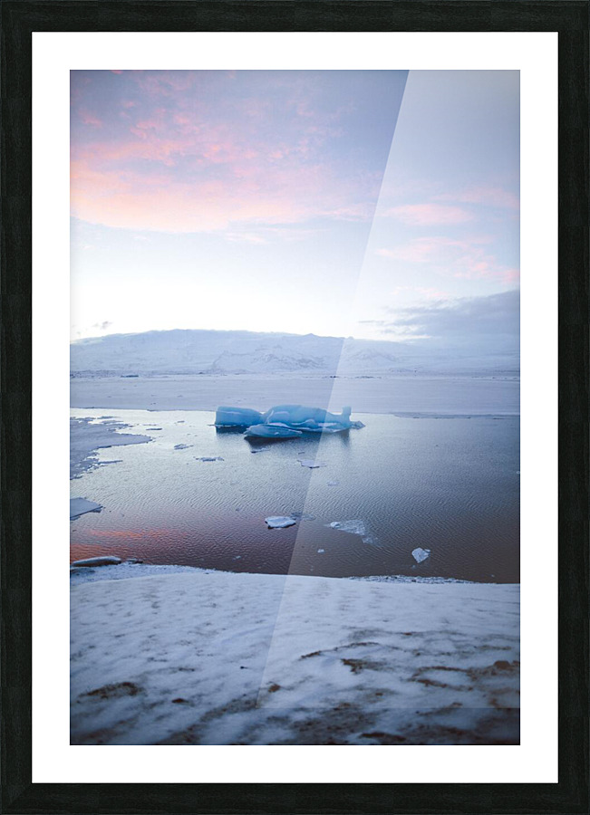 g7 Picture Frame print