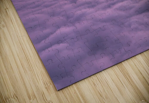 clouds are true Reg Bender puzzle