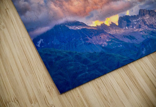 clouds are real Reg Bender puzzle