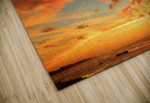 clouds make us smile Reg Bender puzzle