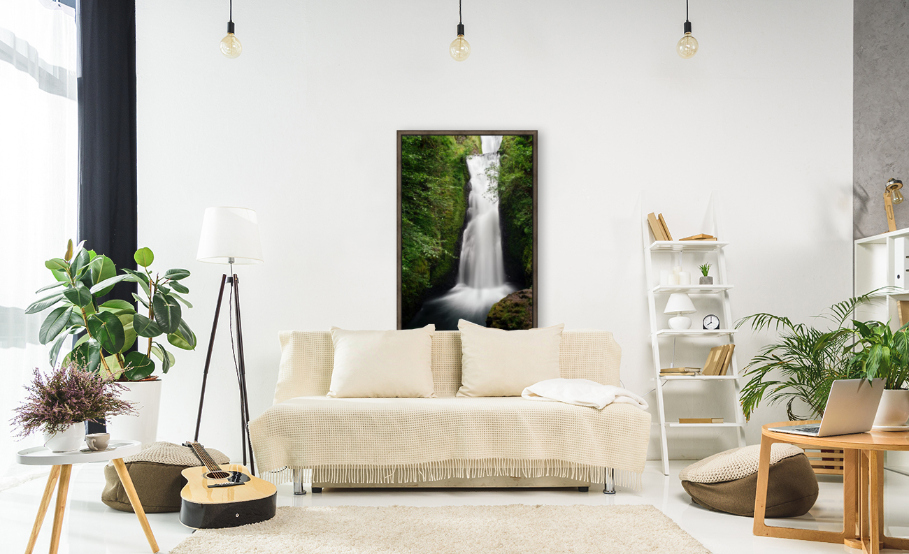waterfalls  fall Reproduction