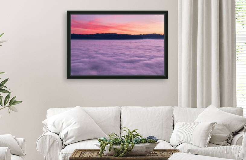 clouds are true by Reg Bender