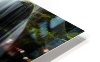 waterfalls  cascade HD Metal print