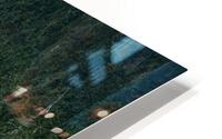 f10 HD Metal print