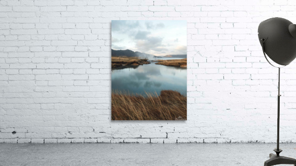 Lakes are pretty clean Wall Preview