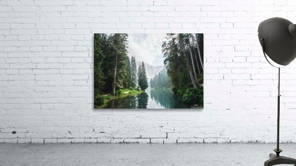 f27 Wall Preview