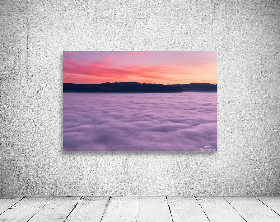 clouds are true Wall Preview