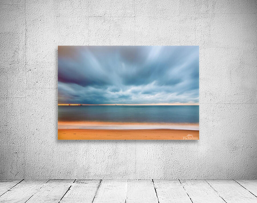 clouds are sexy Wall Preview