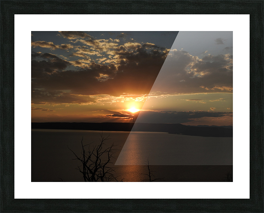 DSCN7533 Picture Frame print